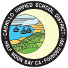 Cabrillo Unified SD logo